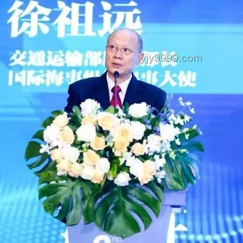 广州航海学院：海事教育与大湾区发展的深度融合