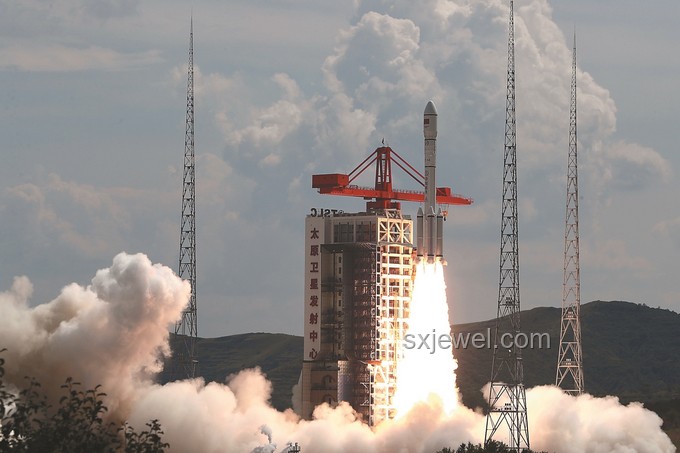 我国卫星互联网低轨卫星发射成功记：星链梦想触手可及