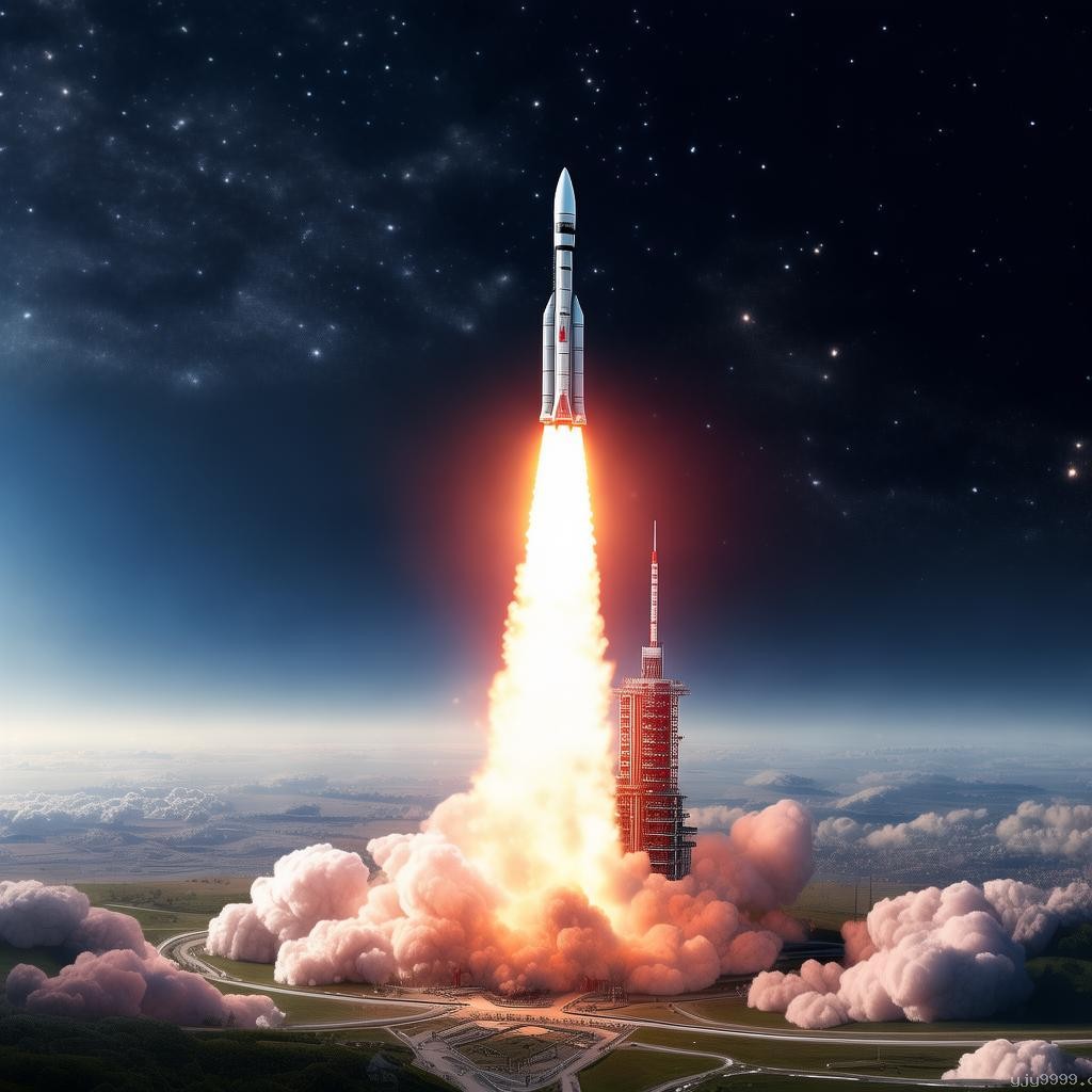 我国成功发射卫星互联网低轨卫星全解析