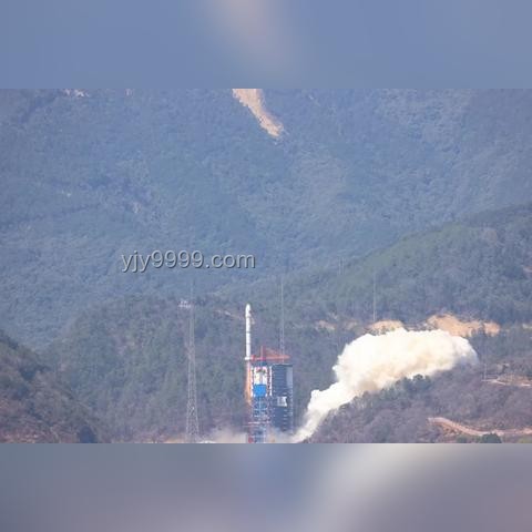 我国成功发射卫星互联网低轨卫星全解析