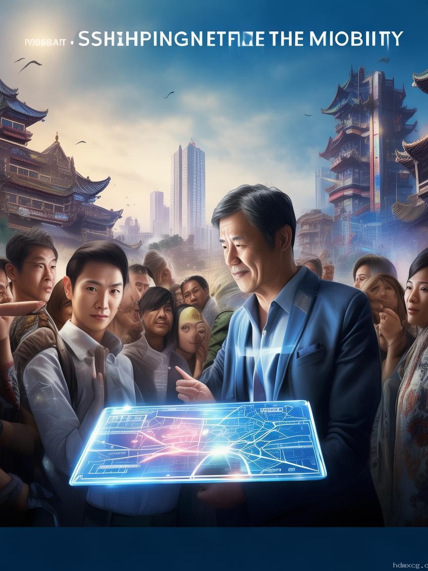 吉利李书福预警：跨界创新，重塑未来出行版图